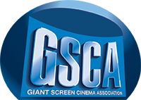 Giant Screen Cinema Association Logo