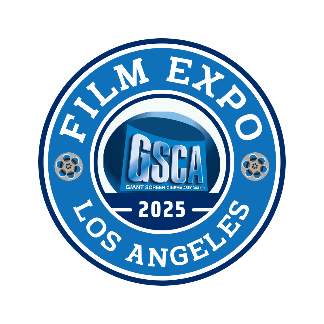 2025 Film Expo Project in Development Delivery Giant Screen Cinema
