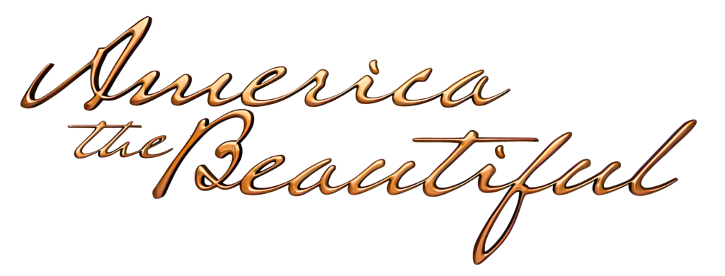 AmericaTheBeautiful_ScriptTitle