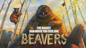 BeaversMoviePoster