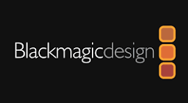 BlackMagic Design