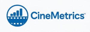 CineMetrics – clearer
