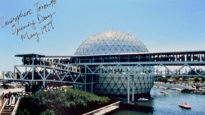 Cinesphere 19781