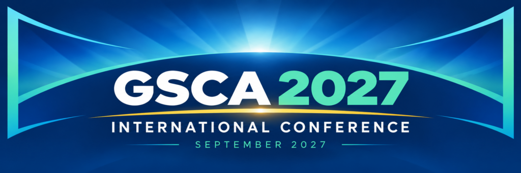 GSCA 2027 International Conference-2