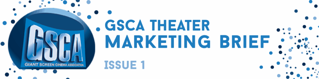 GSCA Theater Marketing Brief-Issue 1 Web Hero Image