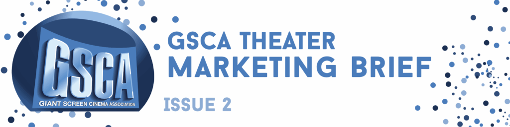 GSCA Theater Marketing Brief-Issue 2 Web Hero Image