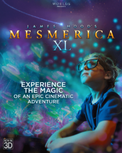 Mesmerica