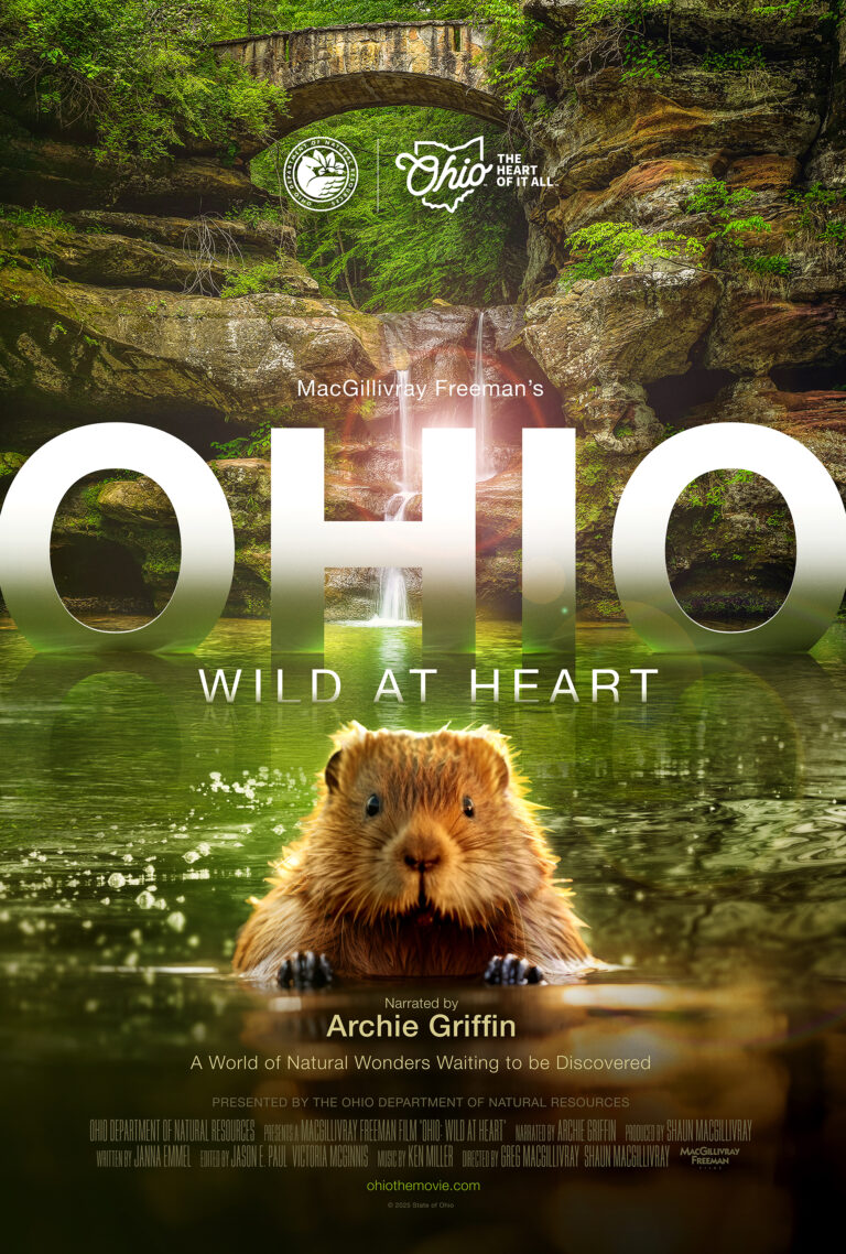 Ohio: Wild at Heart