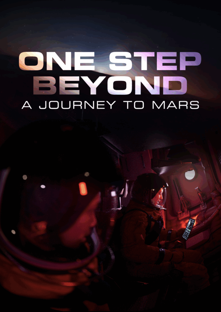 One Step Beyohnd