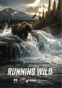Running Wild