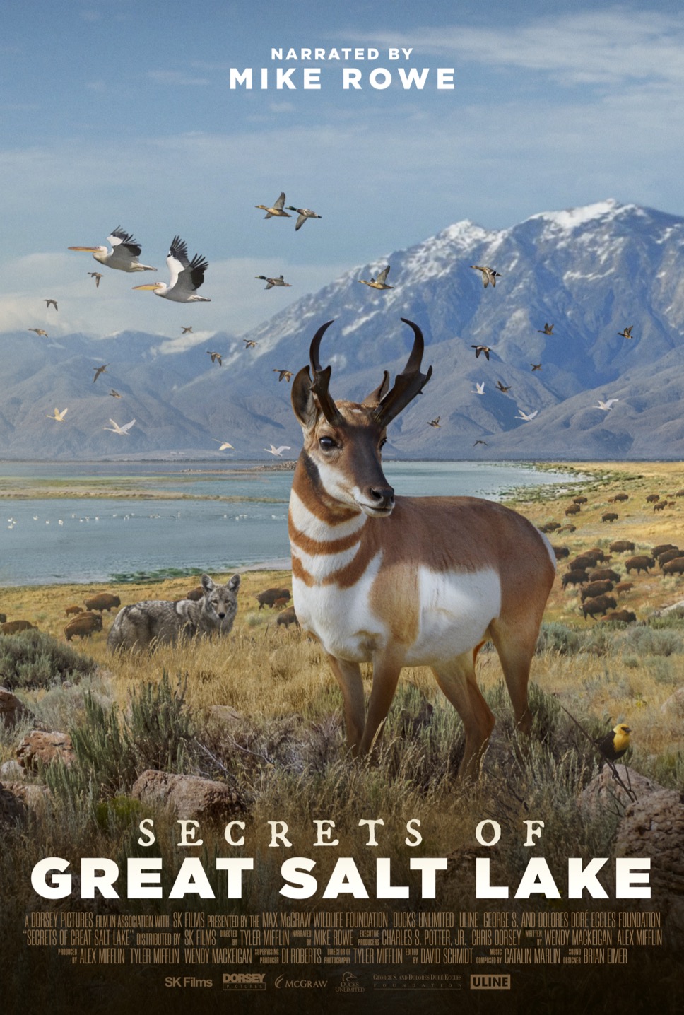 Secrets
