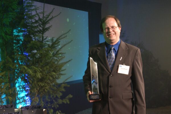 Best Booth-Denver 2007 Winsett2