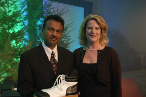 Big Shoe-2007 Mohabir