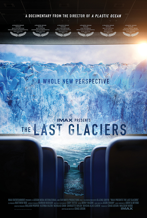 Last Glaciers, The