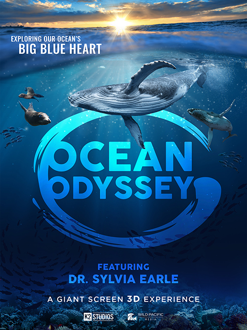 Ocean Odyssey