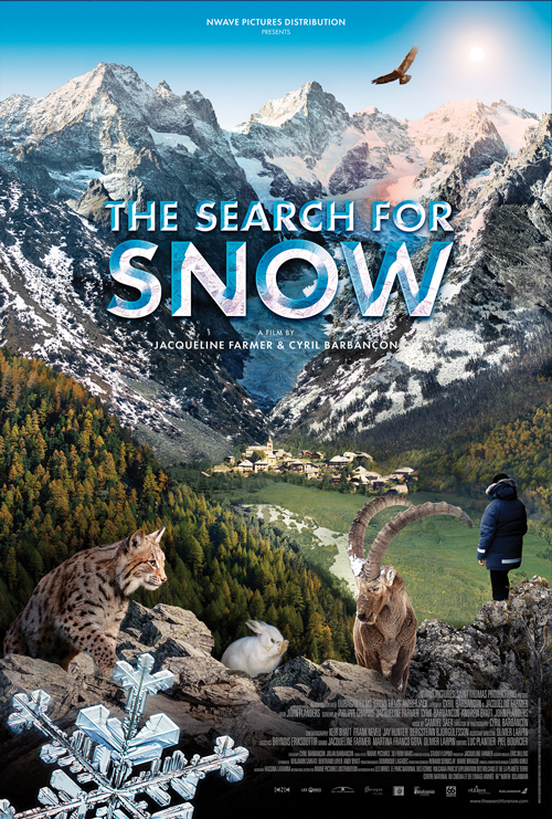 Search for Snow, The